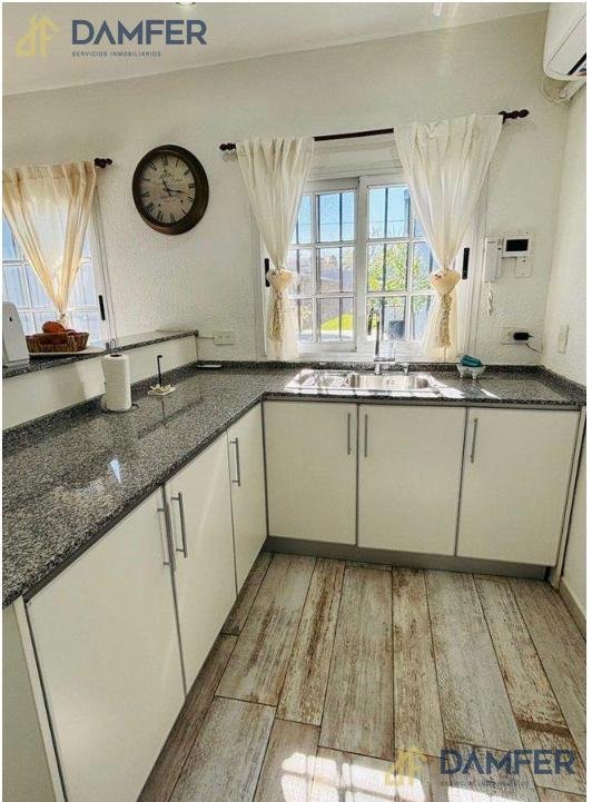 Venta hermosa casa en San Fernando