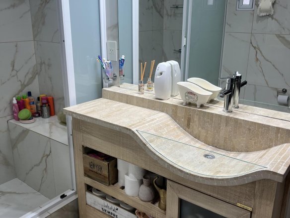Venta hermosa casa en San Fernando