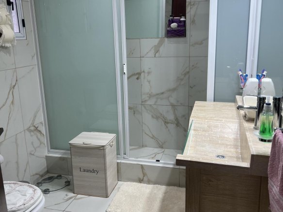 Venta hermosa casa en San Fernando