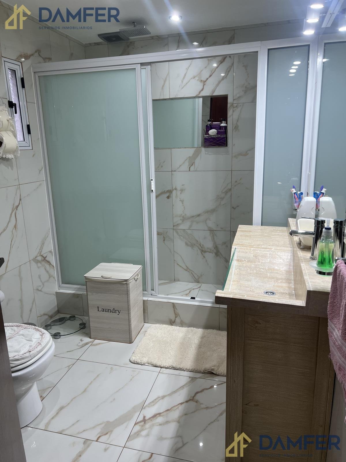 Venta hermosa casa en San Fernando