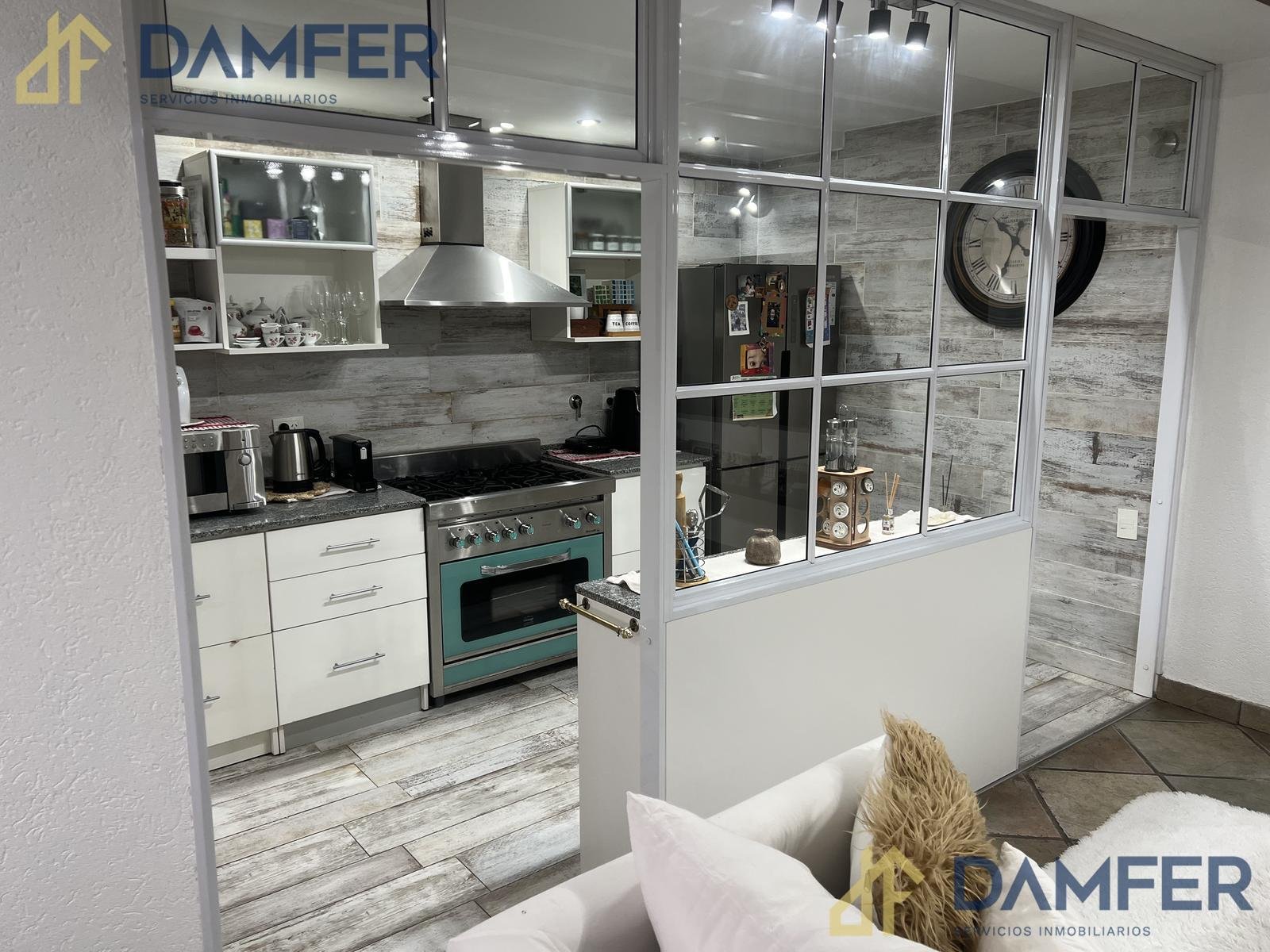Venta hermosa casa en San Fernando