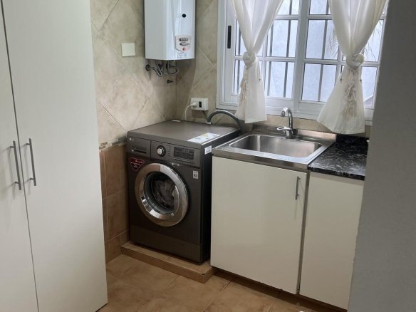 Venta hermosa casa en San Fernando