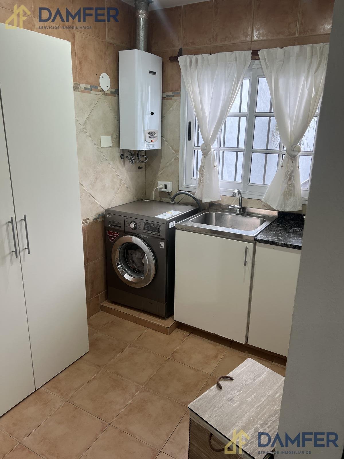 Venta hermosa casa en San Fernando