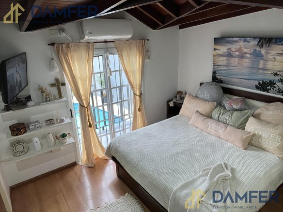 Venta hermosa casa en San Fernando