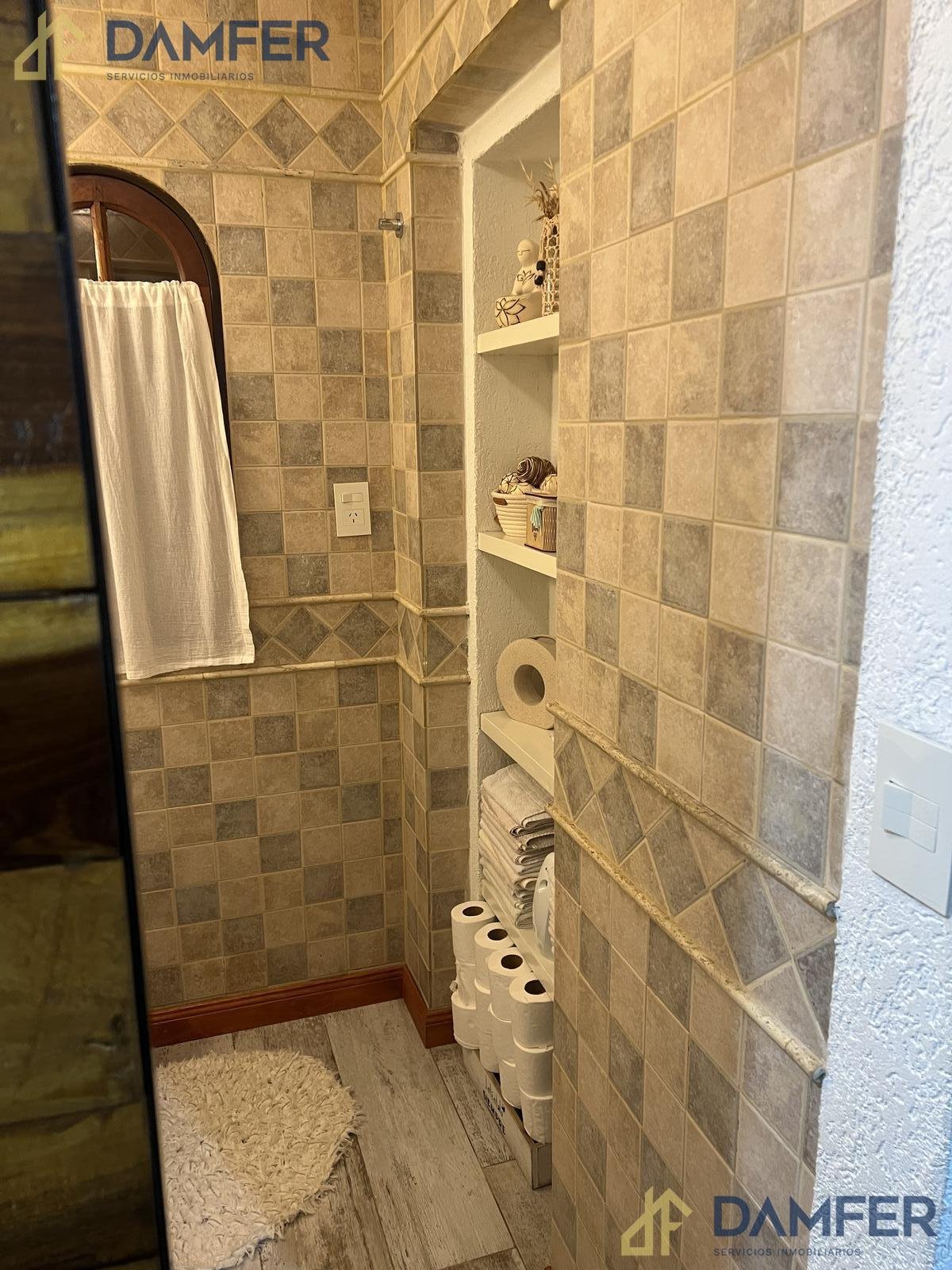Venta hermosa casa en San Fernando