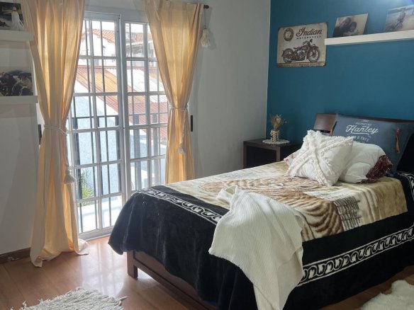 Venta hermosa casa en San Fernando