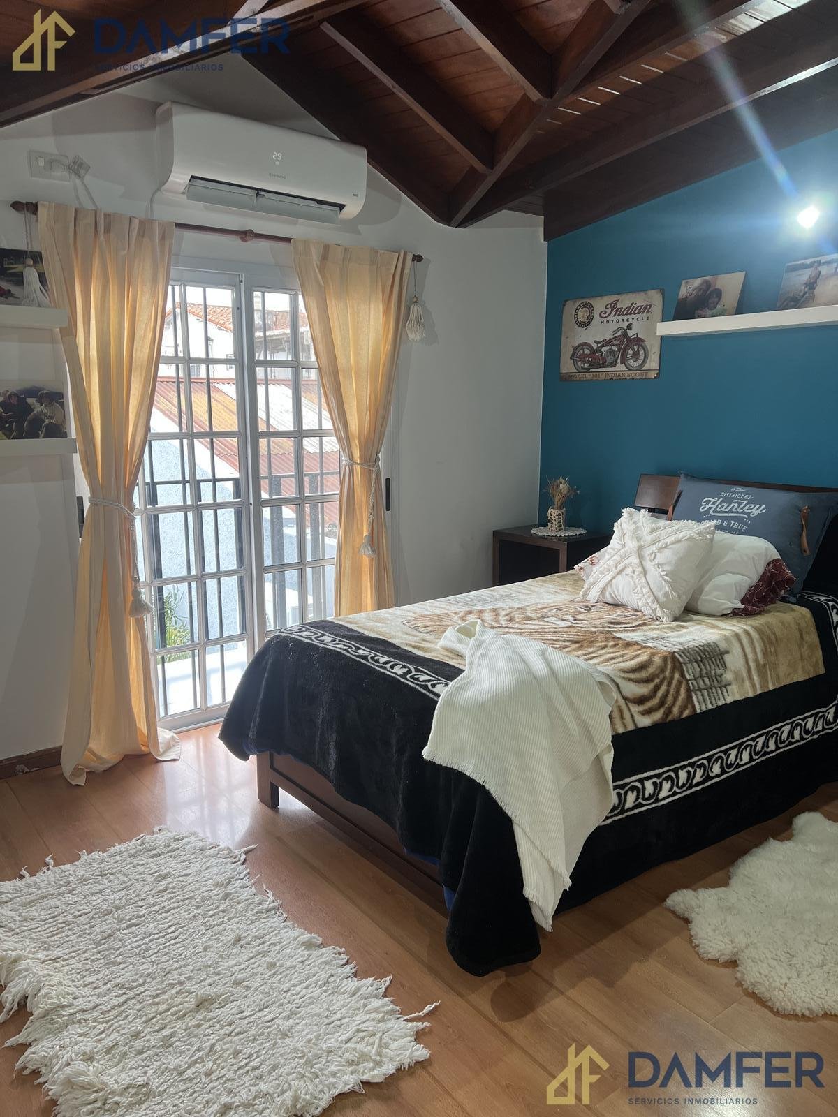 Venta hermosa casa en San Fernando