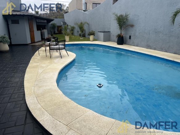 Venta hermosa casa en San Fernando