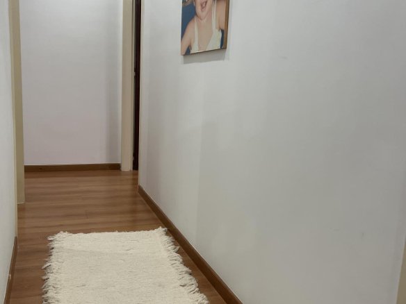 Venta hermosa casa en San Fernando