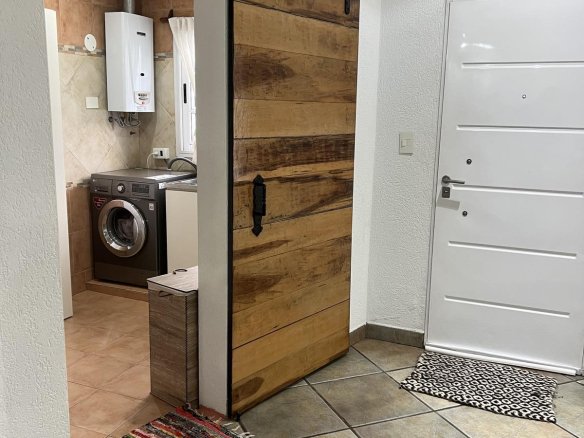 Venta hermosa casa en San Fernando