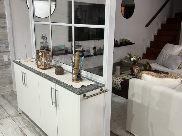 Venta hermosa casa en San Fernando