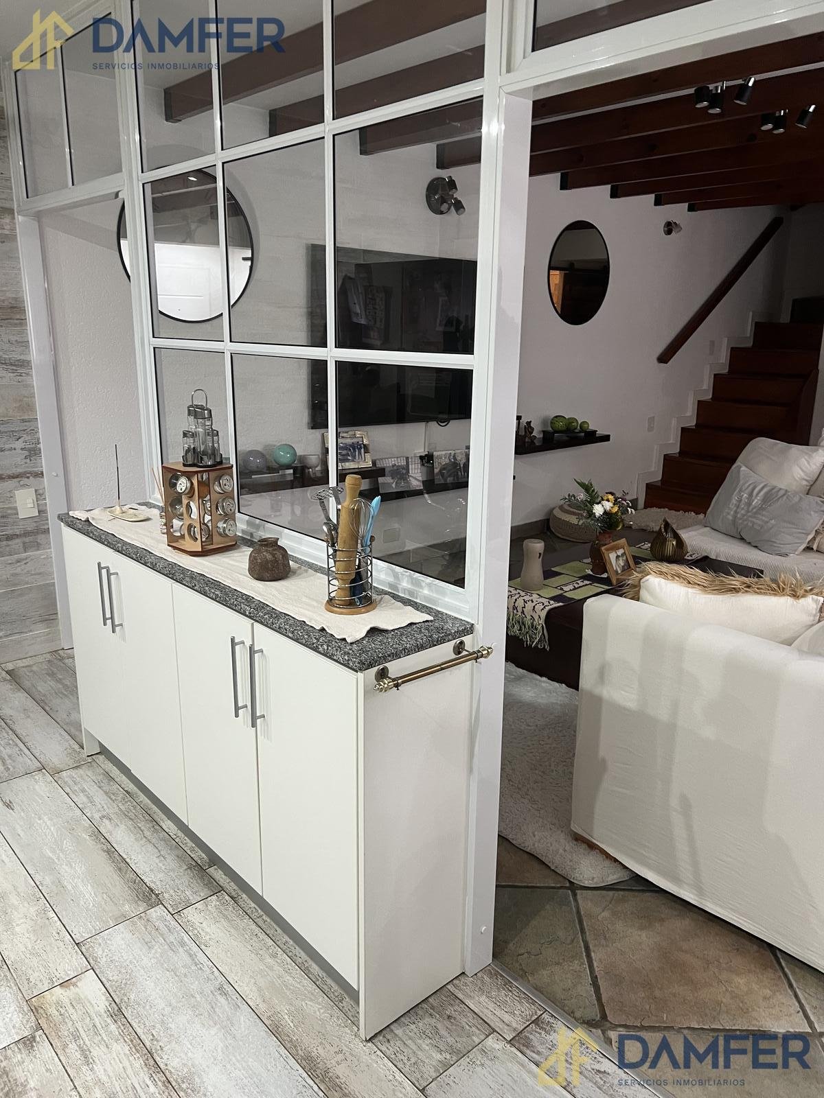 Venta hermosa casa en San Fernando