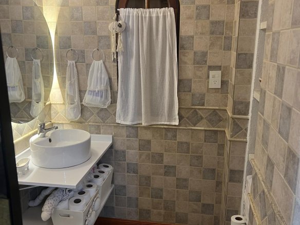 Venta hermosa casa en San Fernando