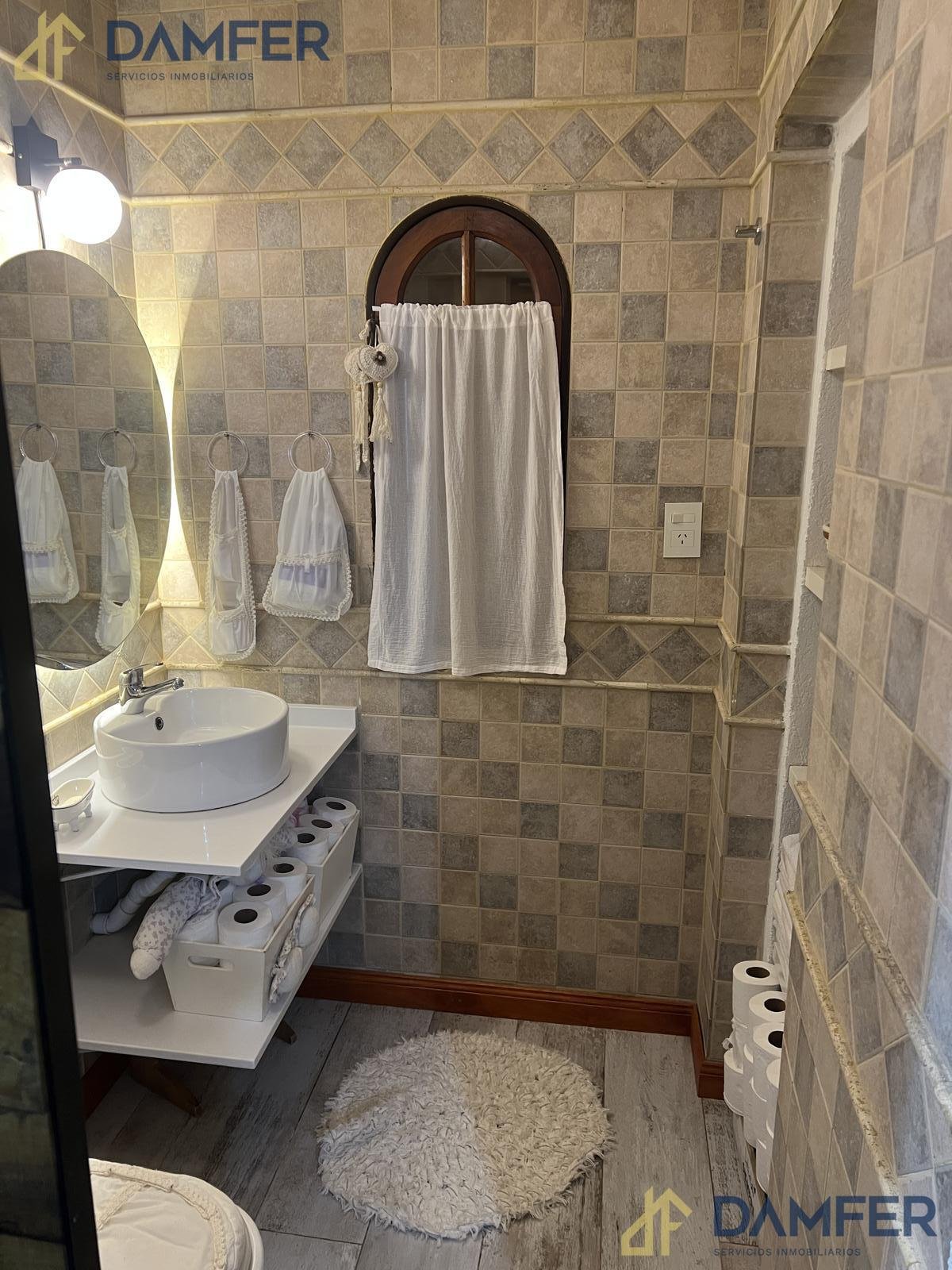 Venta hermosa casa en San Fernando