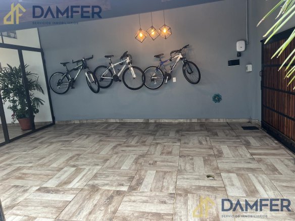 Venta hermosa casa en San Fernando