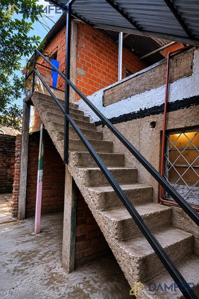 Venta – Casa en Virreyes