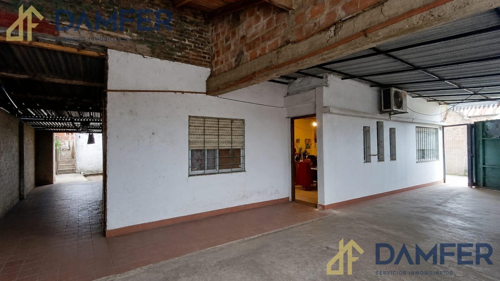 Venta – Casa en Virreyes