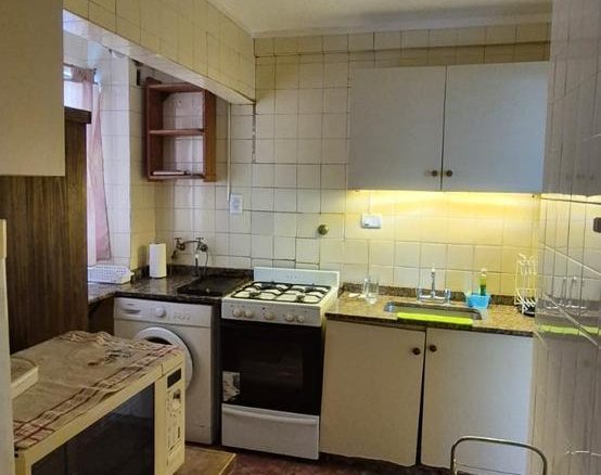 Departamento en Venta – Olivos