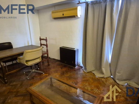 Departamento en Venta – Olivos