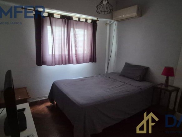 Departamento en Venta – Olivos