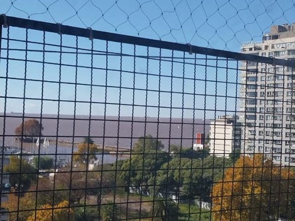Departamento en Venta – Olivos