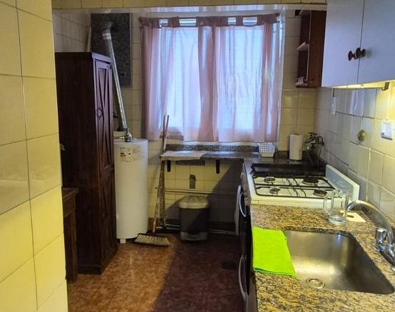 Departamento en Venta – Olivos