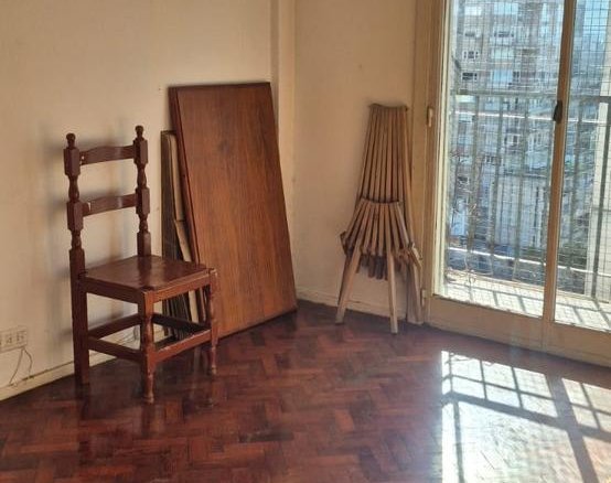 Departamento en Venta – Olivos