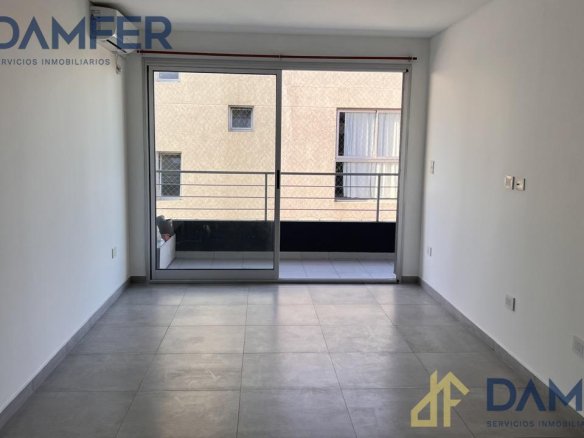 Alquiler – Departamento 2 ambientes en San Fernando