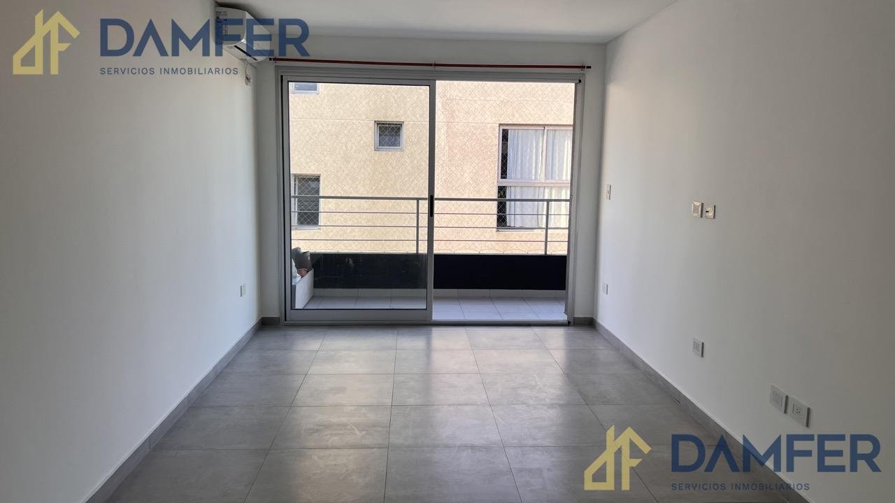 Alquiler – Departamento 2 ambientes en San Fernando