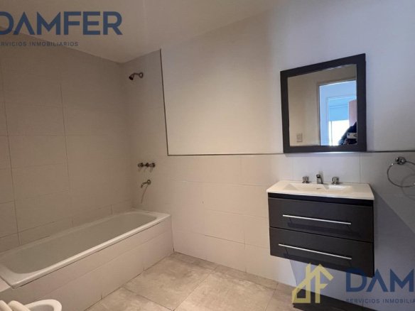 Alquiler – Departamento 2 ambientes en San Fernando