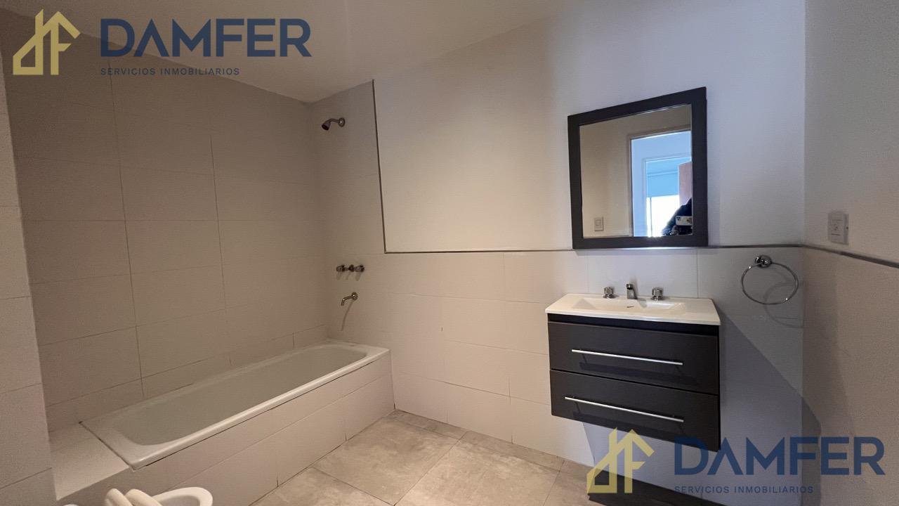 Alquiler – Departamento 2 ambientes en San Fernando