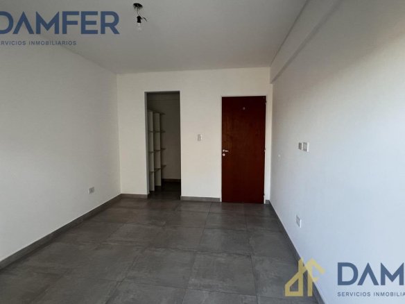 Alquiler – Departamento 2 ambientes en San Fernando
