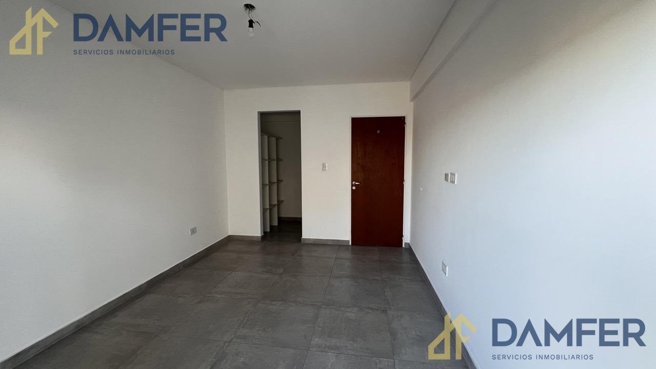 Alquiler – Departamento 2 ambientes en San Fernando