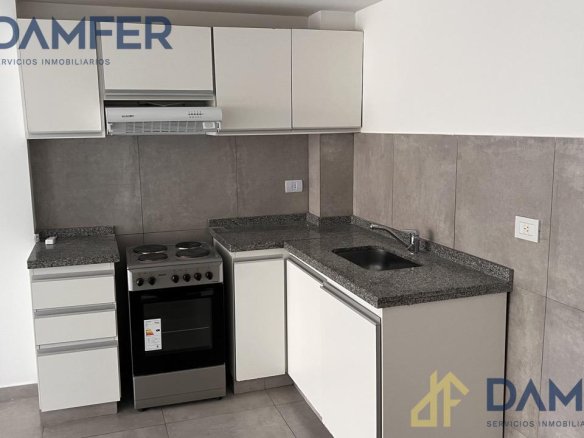 Alquiler – Departamento 2 ambientes en San Fernando