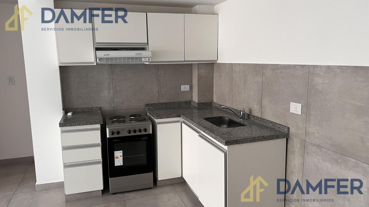 Alquiler – Departamento 2 ambientes en San Fernando