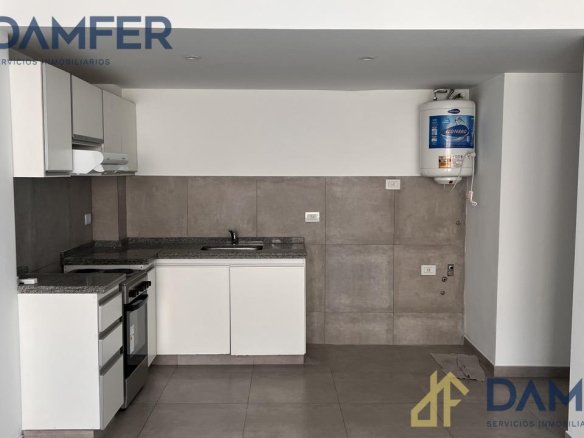 Alquiler – Departamento 2 ambientes en San Fernando