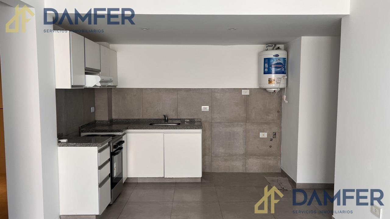 Alquiler – Departamento 2 ambientes en San Fernando