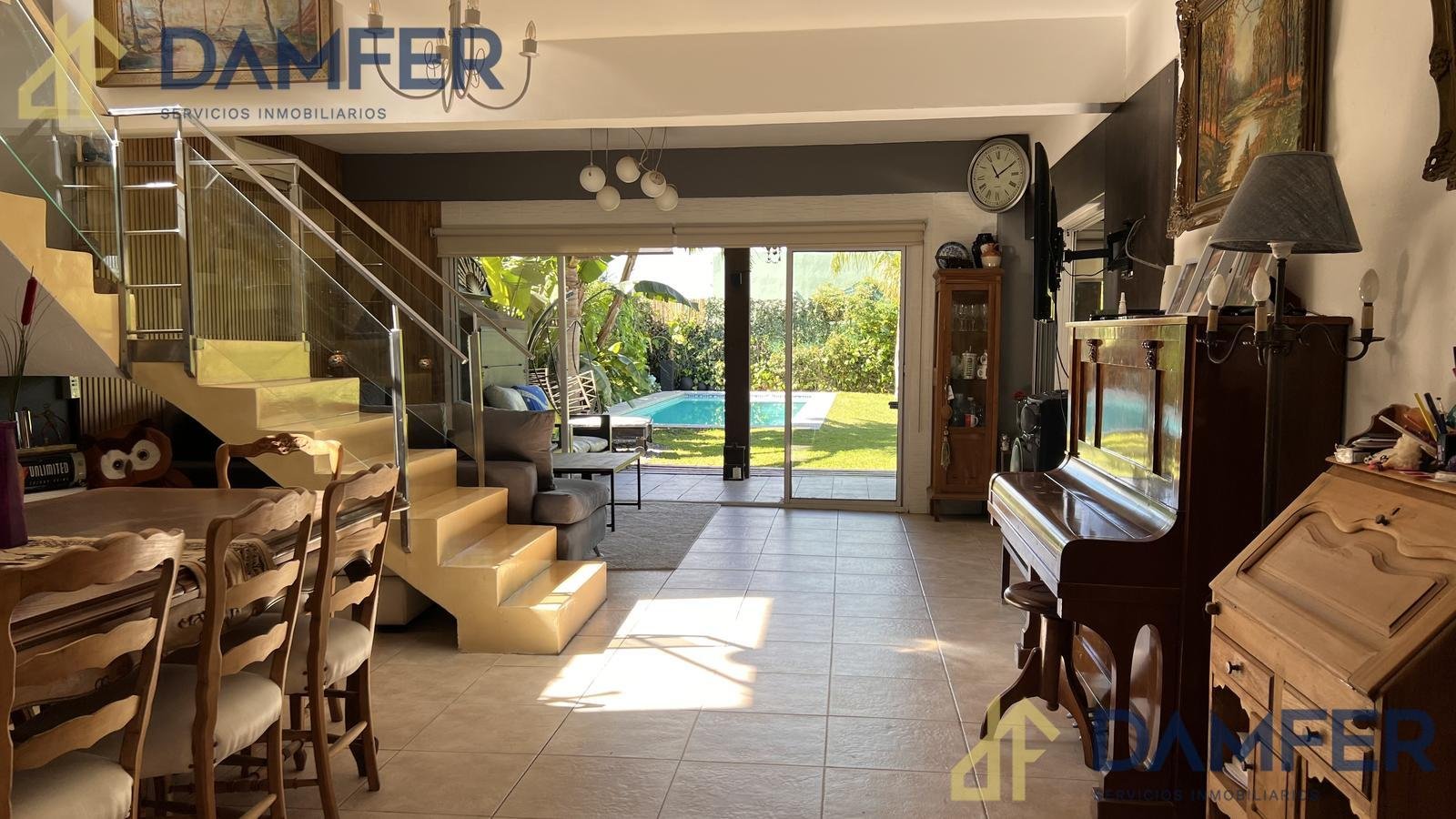 Venta Casa – Punta Chica