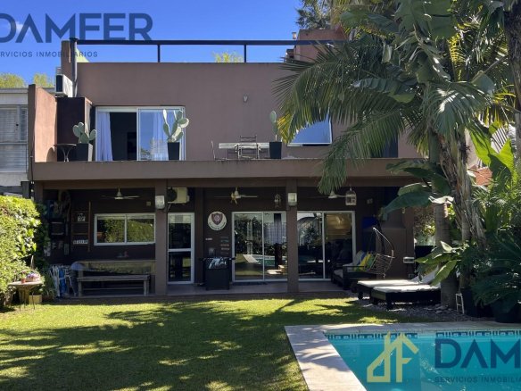 Venta Casa – Punta Chica