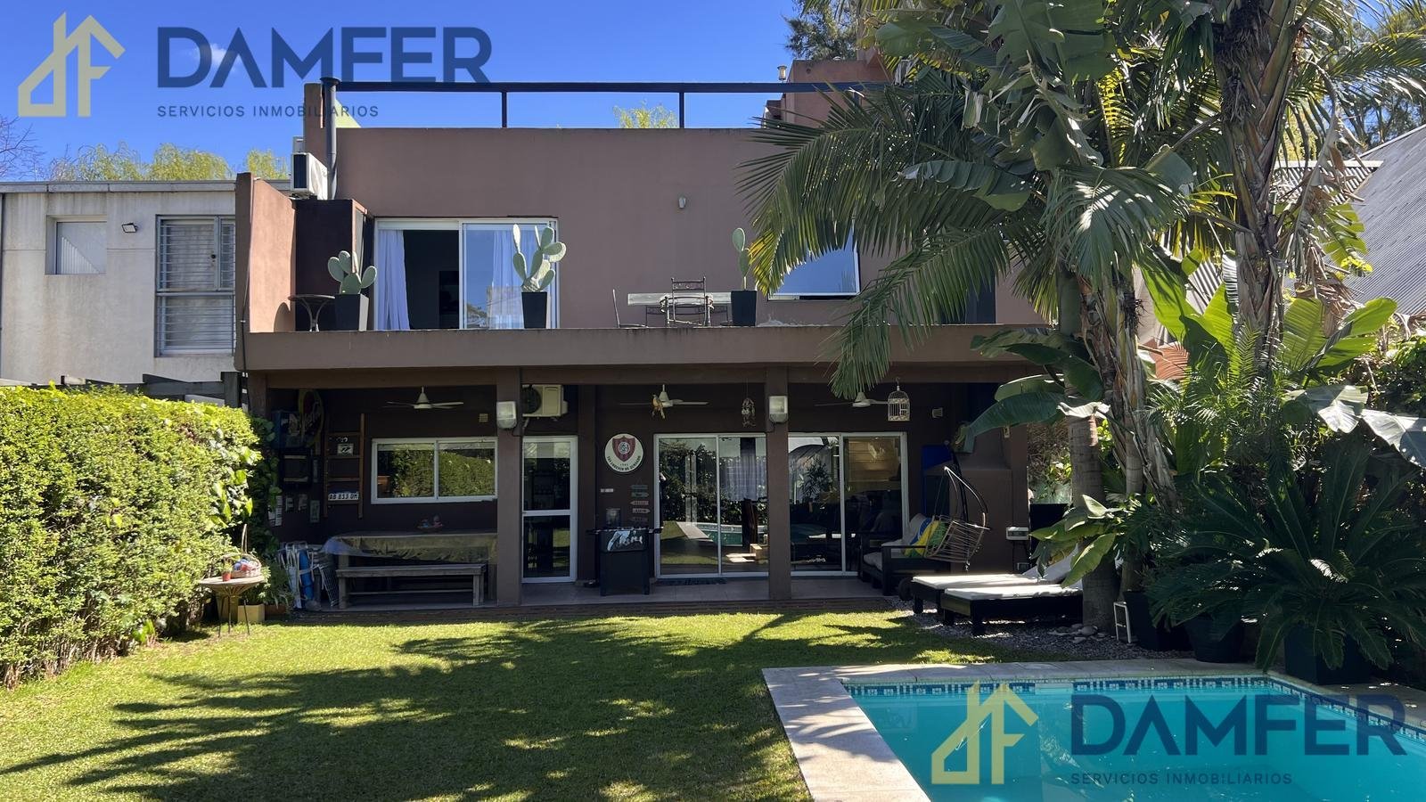 Venta Casa – Punta Chica