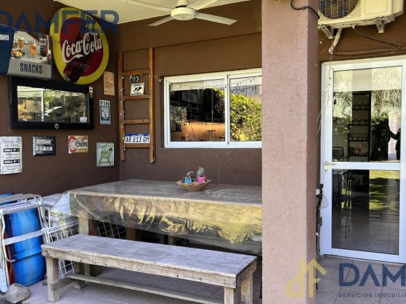 Venta Casa – Punta Chica