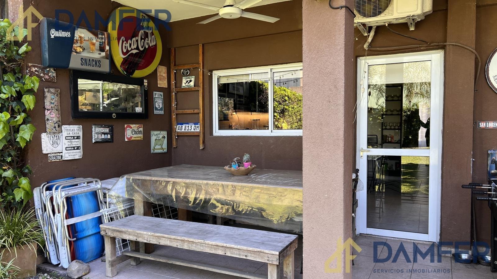 Venta Casa – Punta Chica