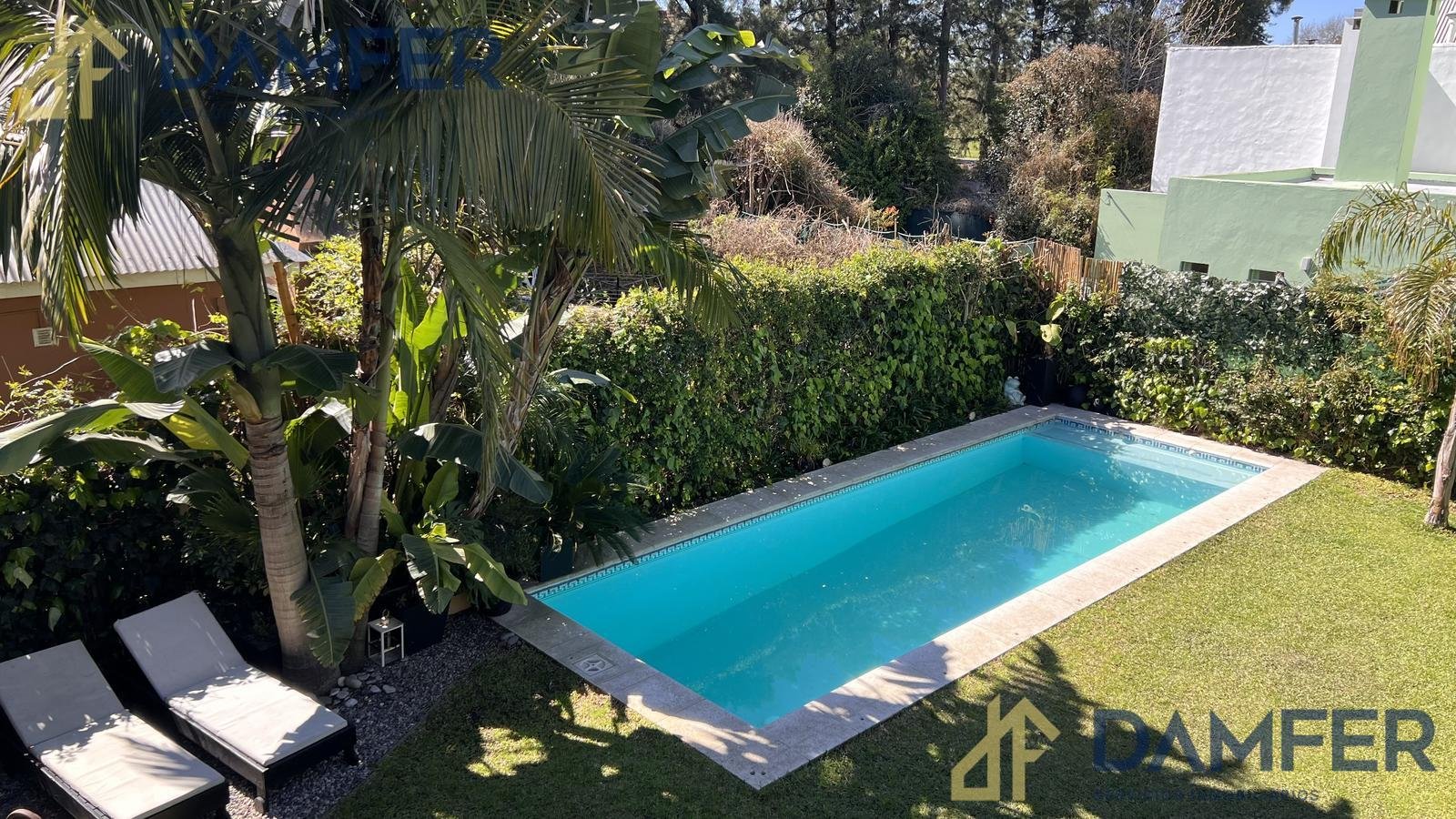 Venta Casa – Punta Chica
