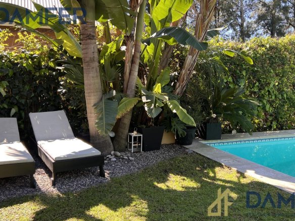 Venta Casa – Punta Chica