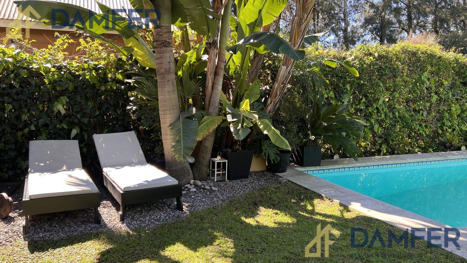 Venta Casa – Punta Chica