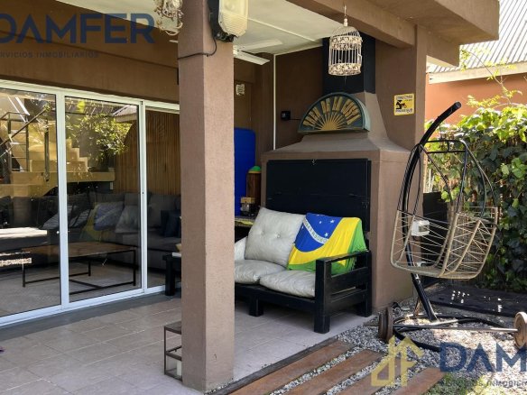 Venta Casa – Punta Chica