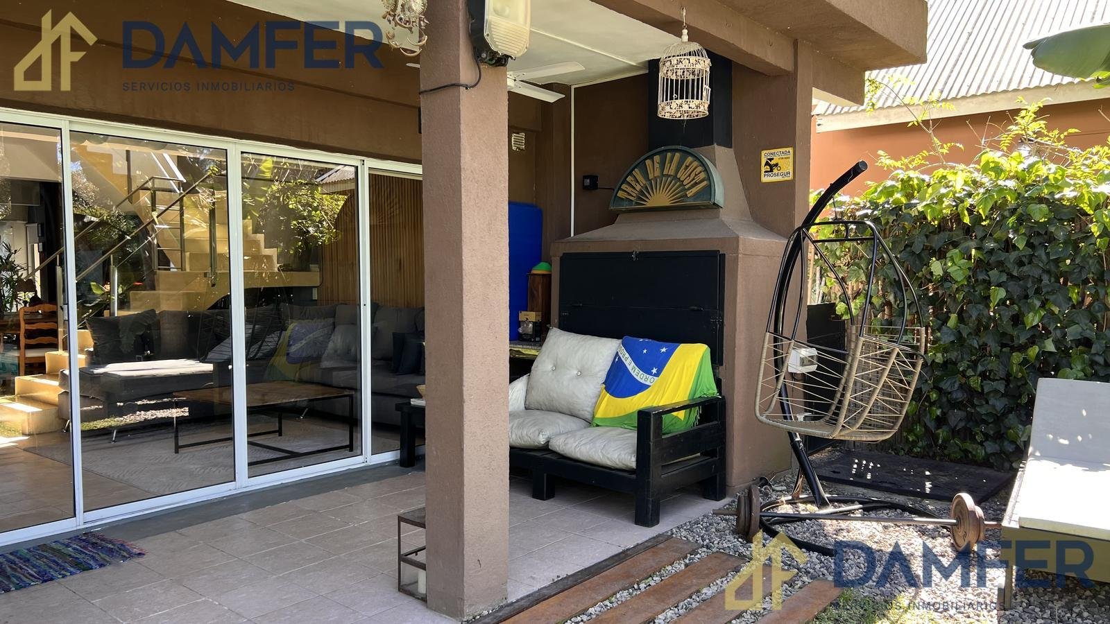 Venta Casa – Punta Chica