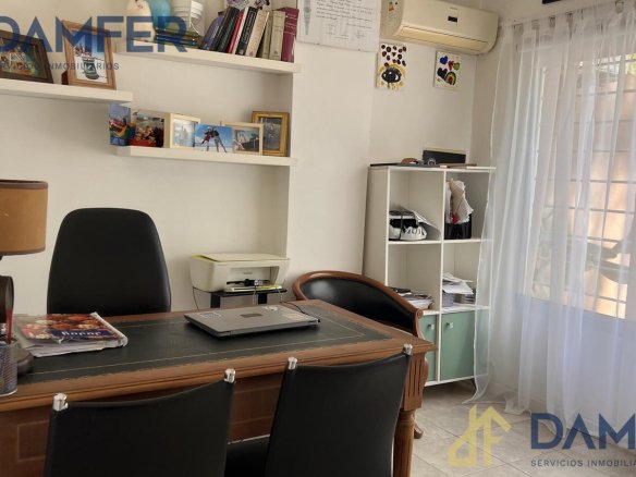 Venta Casa – Punta Chica