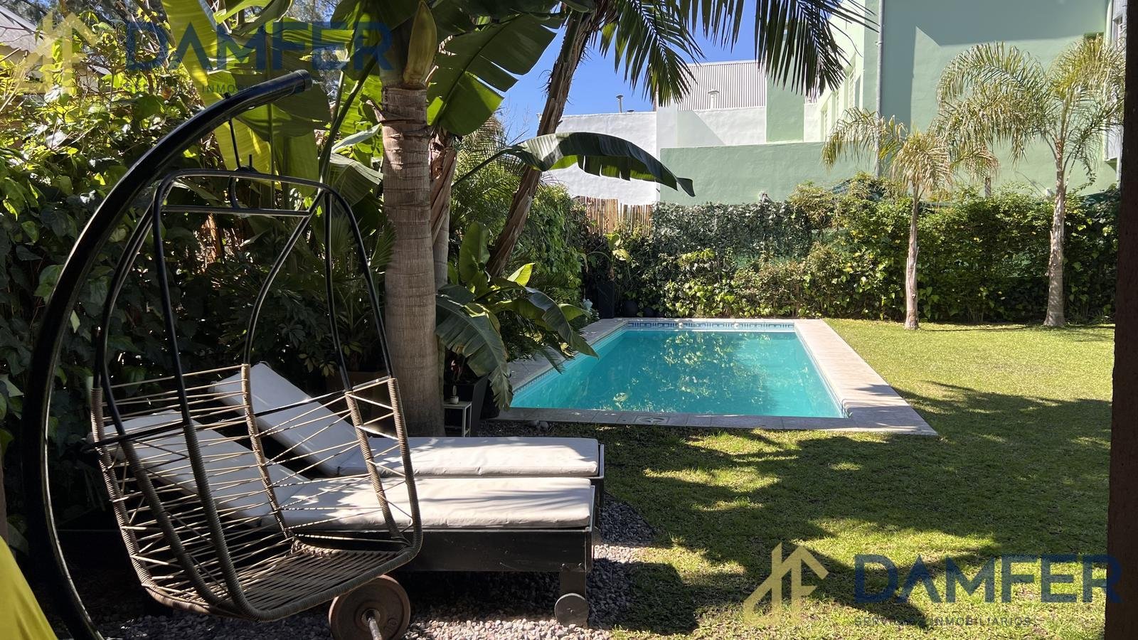 Venta Casa – Punta Chica