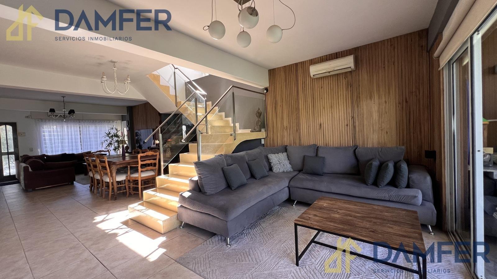 Venta Casa – Punta Chica